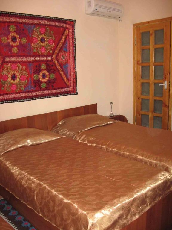 B&B Emir Samarkand Rom bilde